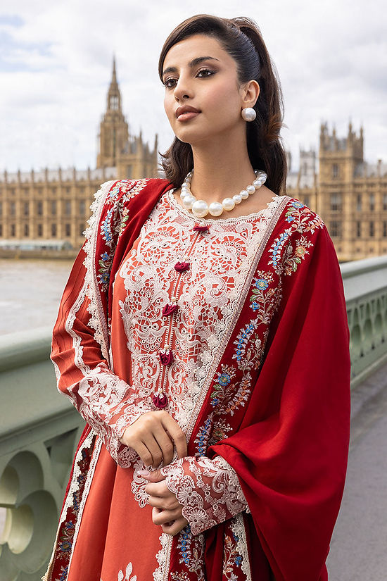 MAYFAIR MUSE