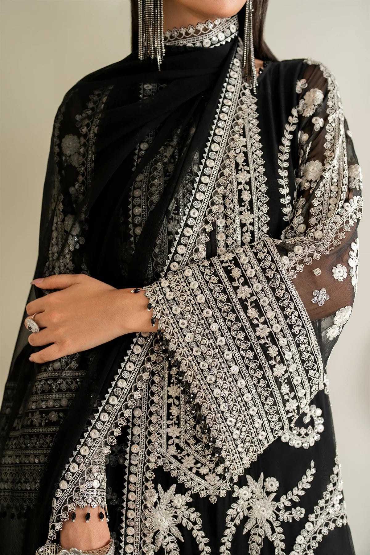 CHIFFON UF-4158