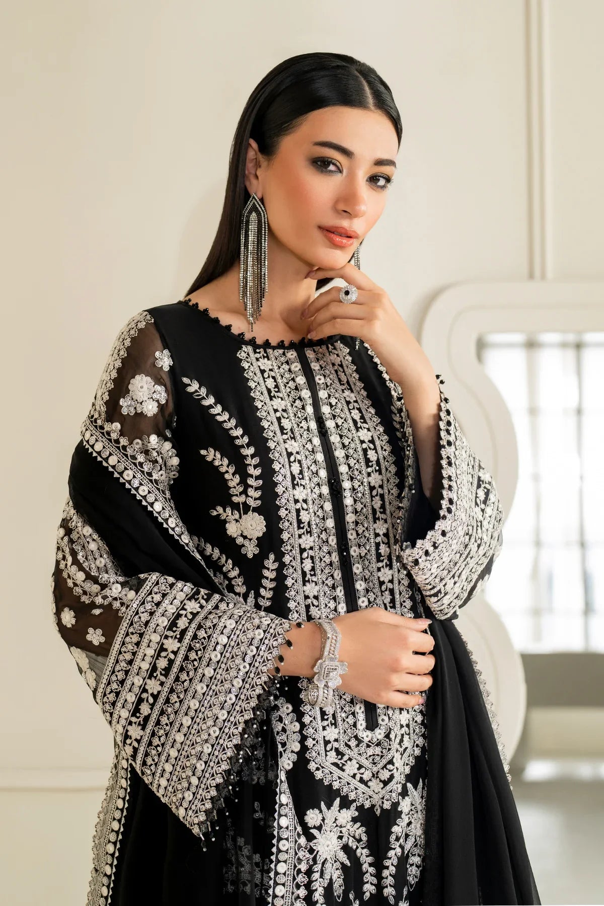CHIFFON UF-4158