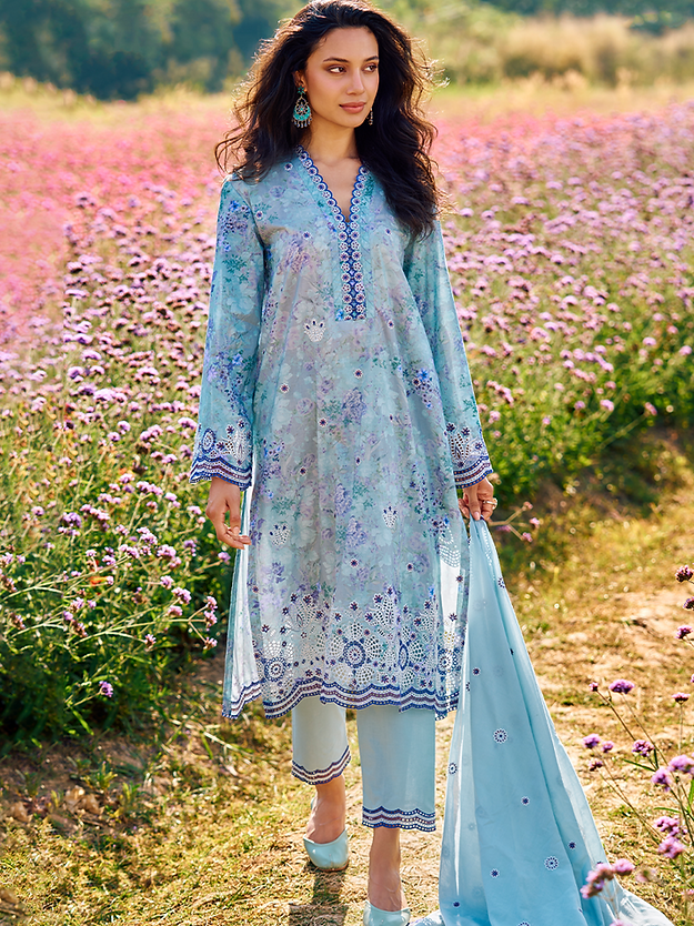 Image Spring PrintKari