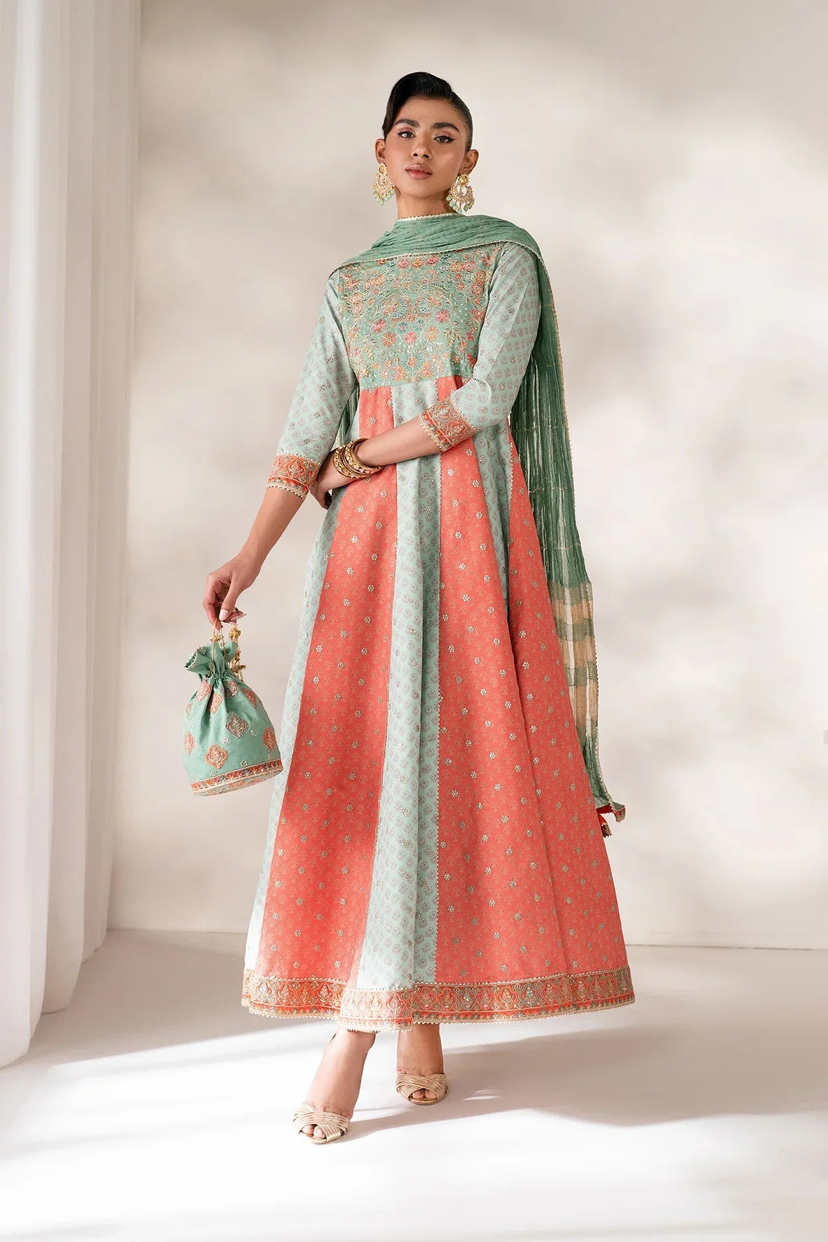 SILK UF-4141
