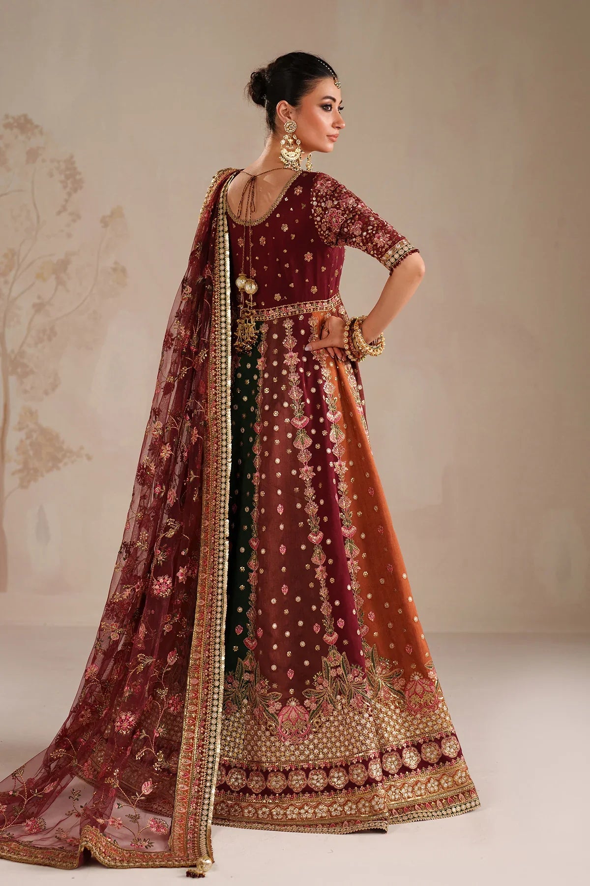 RAW SILK UF-4366