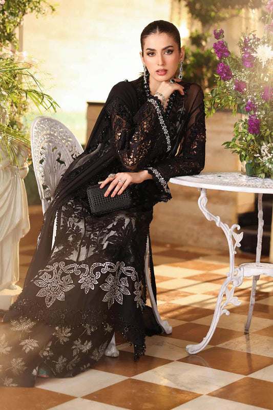 Maria-B 3B