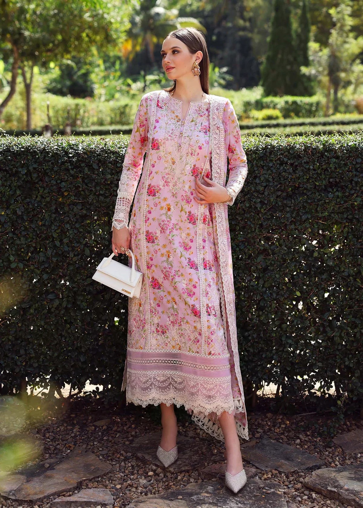 Kanwal Malik Zaina Lawn