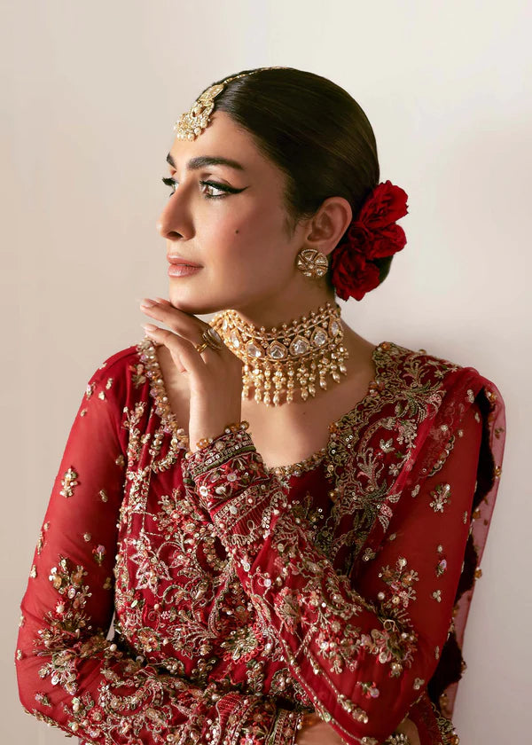 Gulrukh