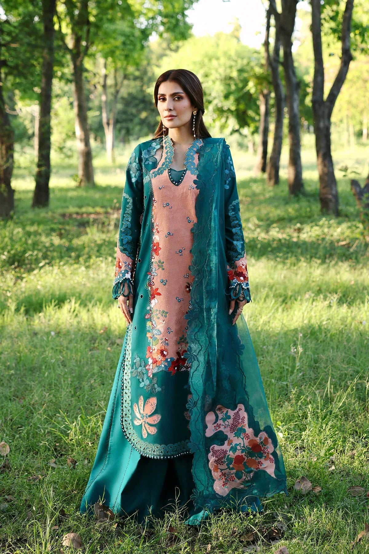 DALIYA