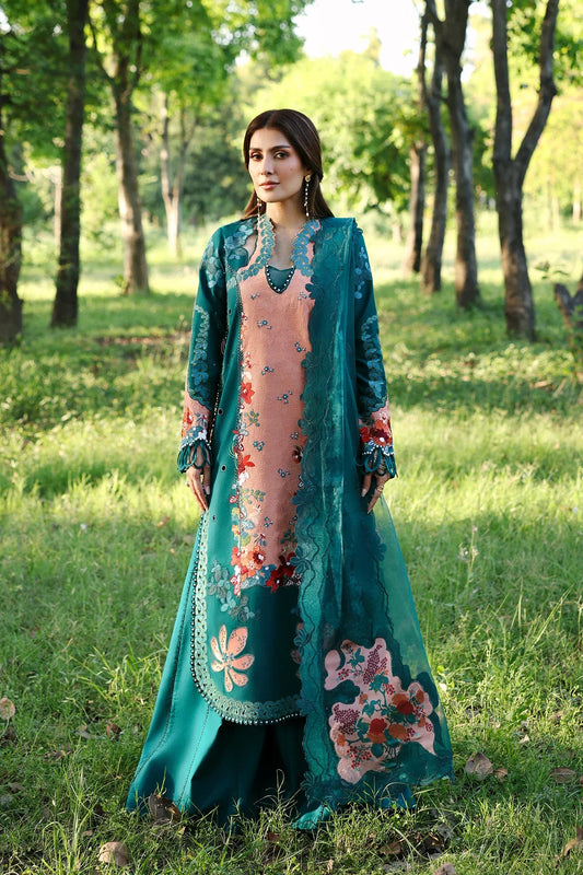 DALIYA