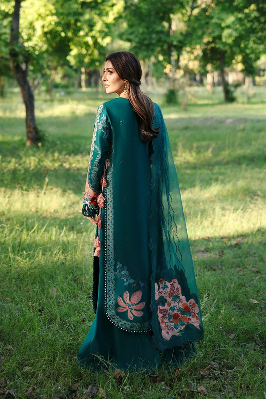 DALIYA
