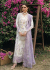 LAVENDER FALL - D5B