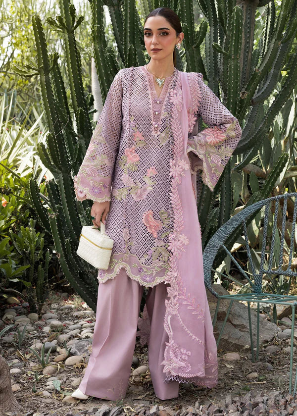 Crimson Lawn Tasawar