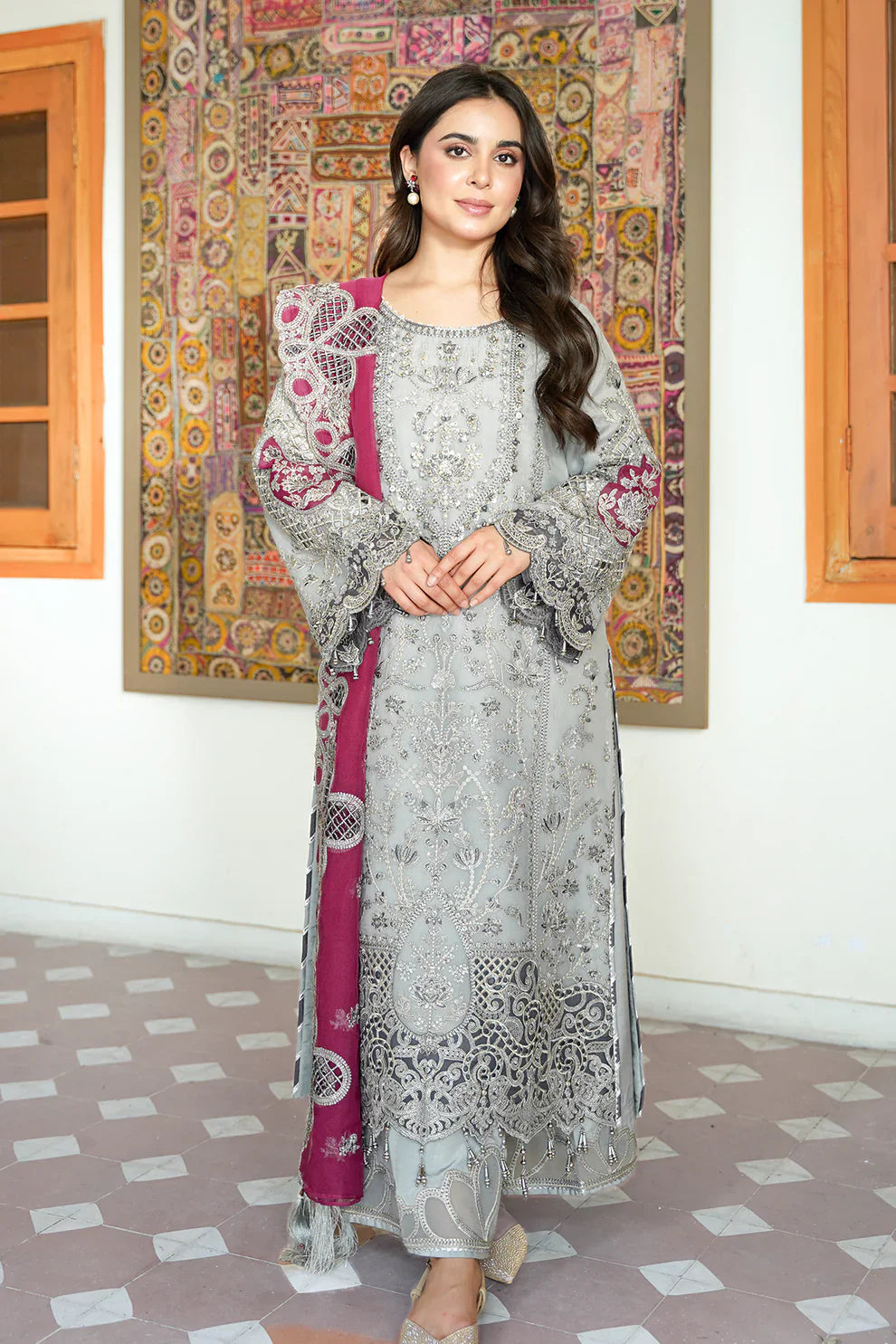 Imrozia Meeras Luxury Eid