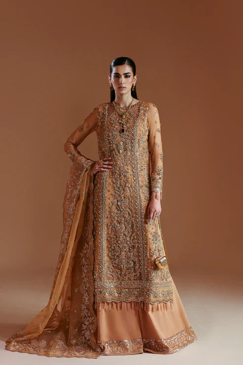 Celestique Wedding Formals