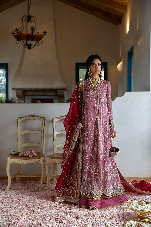 Suffuse Freeshia Wedding