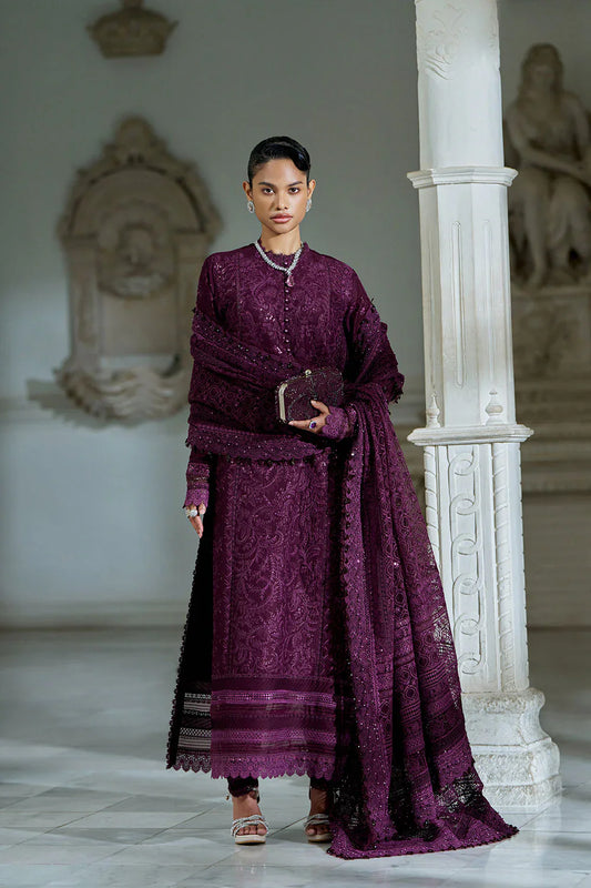 SOBIA NAZIR DESIGN 3B