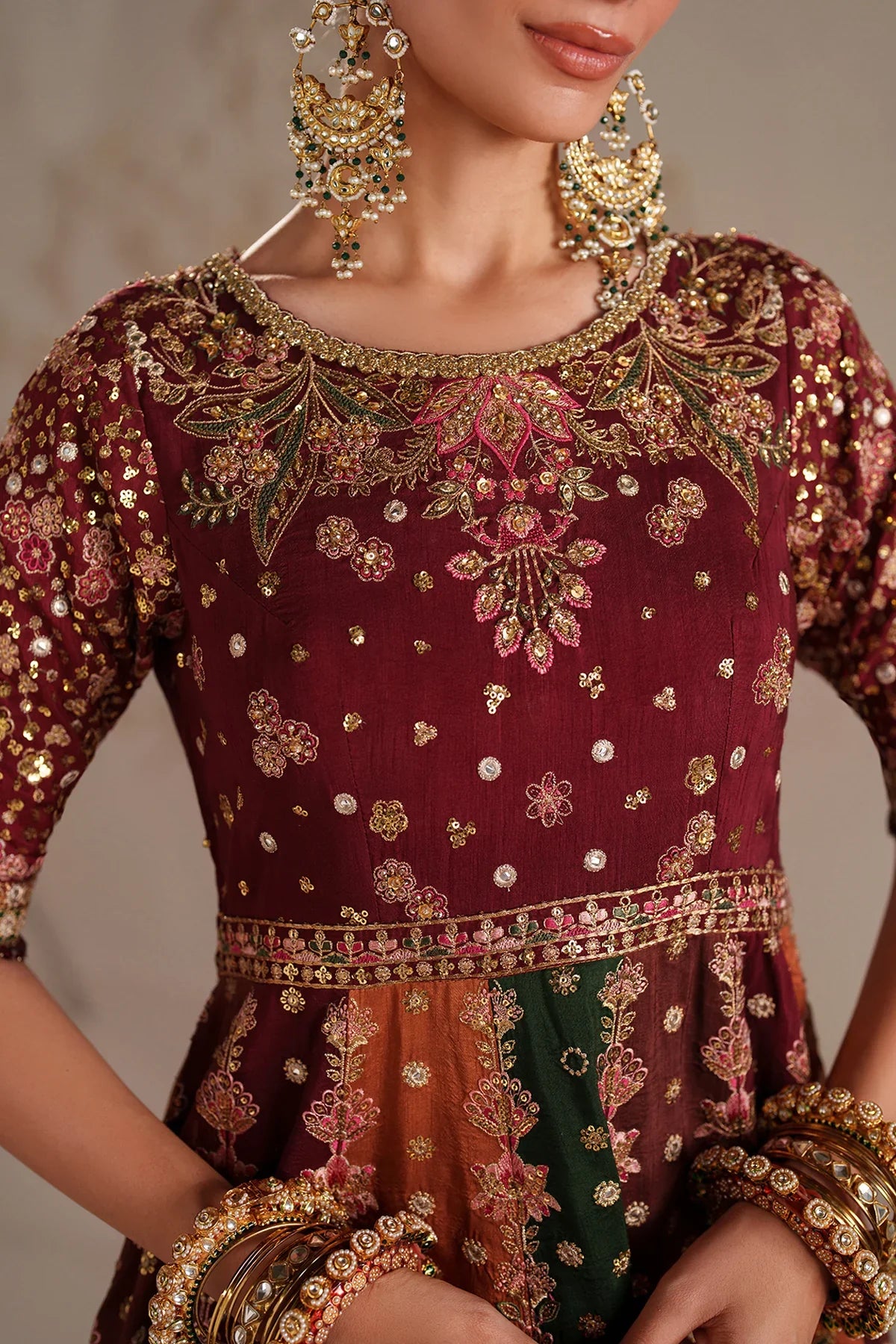 RAW SILK UF-4366