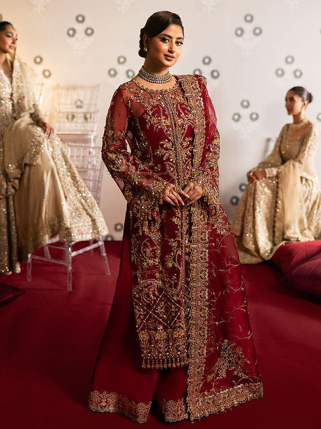 Kanwal Malik Maahi