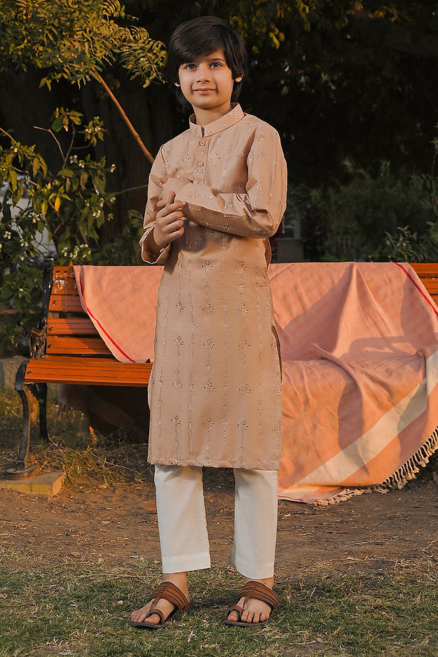 ROHAAN - BOY