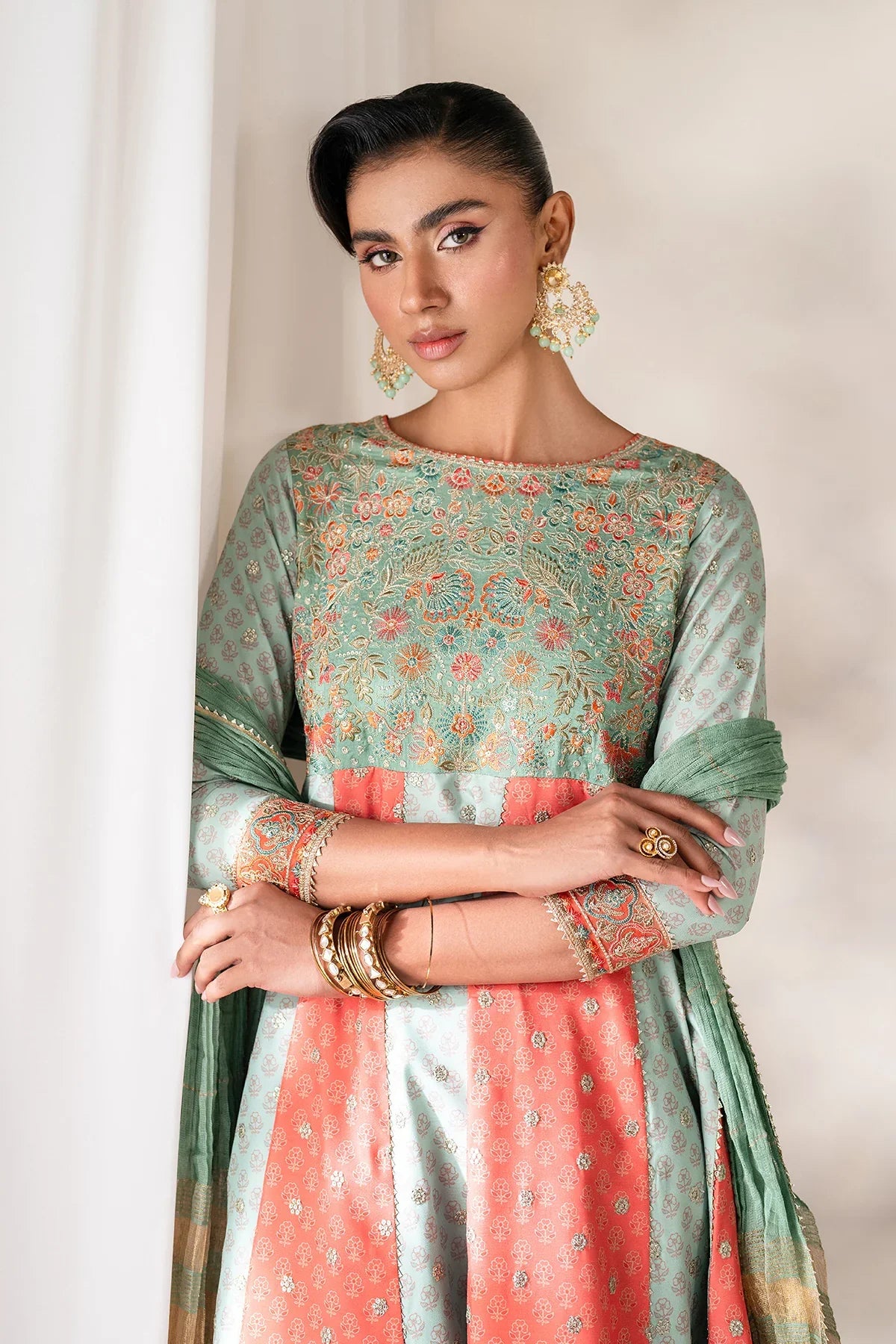 SILK UF-4141