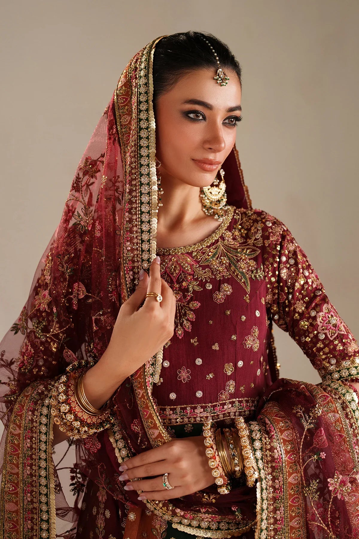 RAW SILK UF-4366