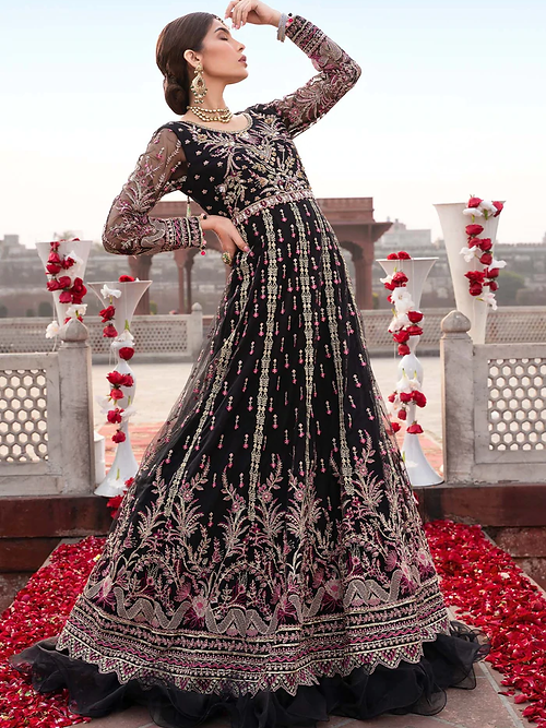 RUHANIYAAT - MB-08