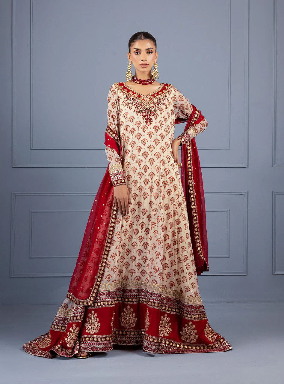 ZC Nuriyeh Semi Formals