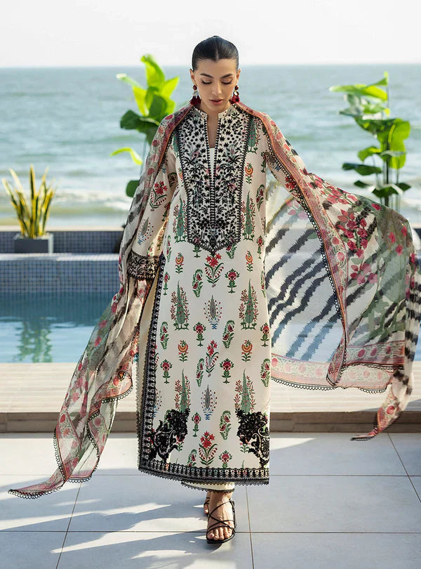 Zainab Chottani Tahra Lawn