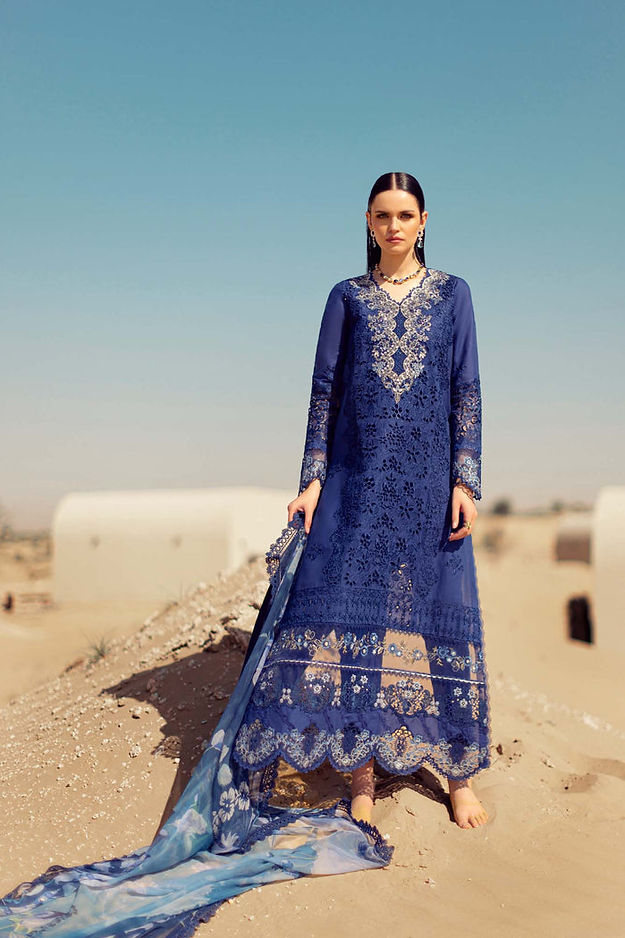 Eid Luxe Printkari/Eid Laserkari