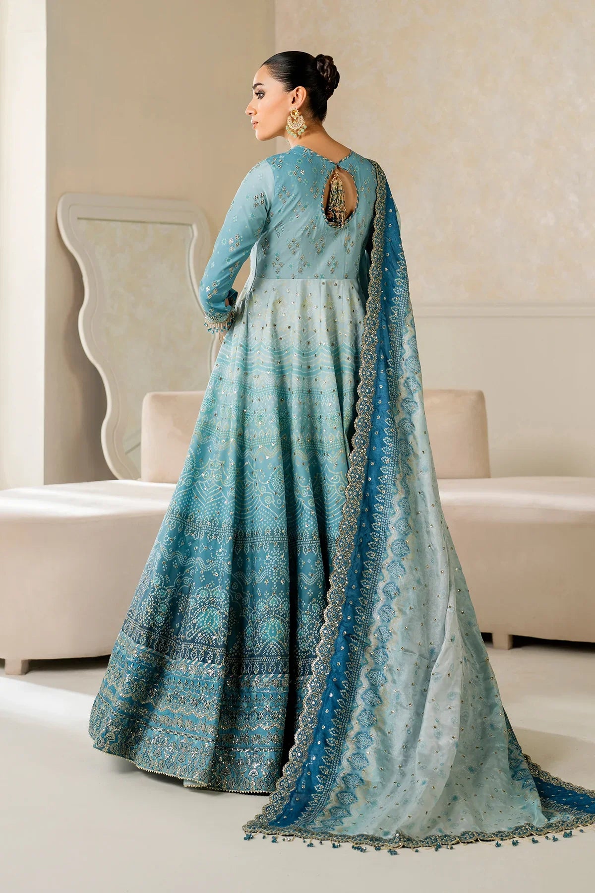 SILK UF-4162