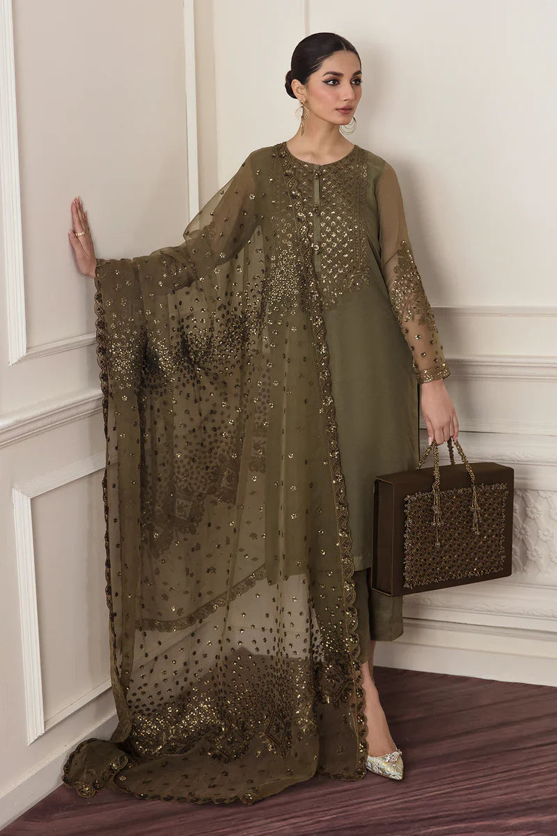 CHIFFON UF-295