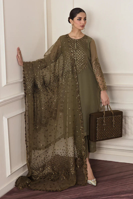 CHIFFON UF-295
