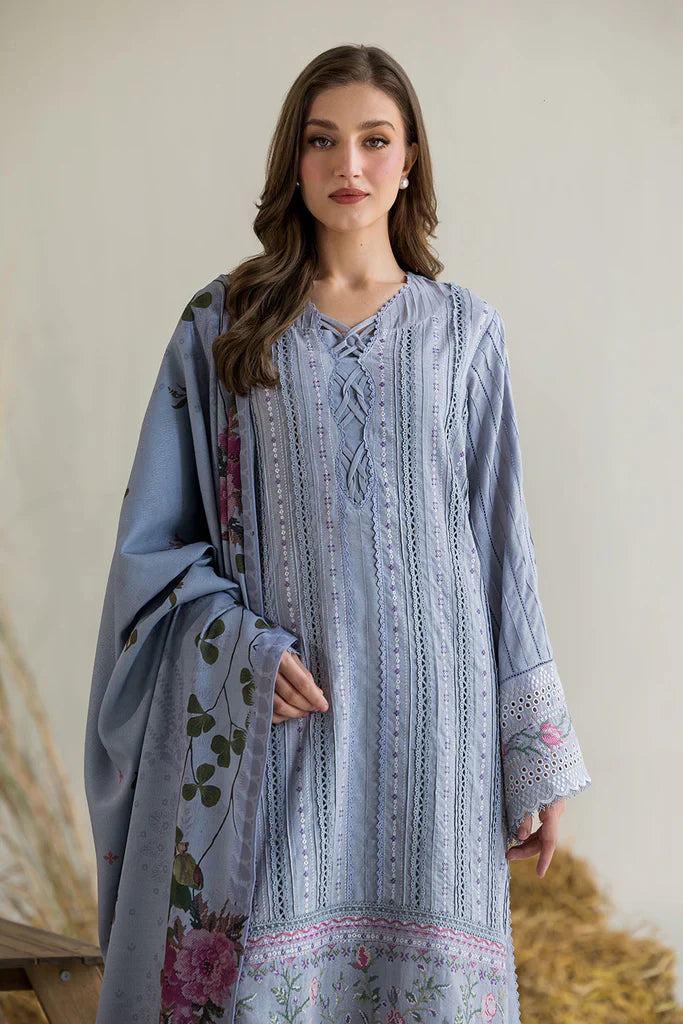 Design 3B Winter Edit Vol.1 '25 Unstitched