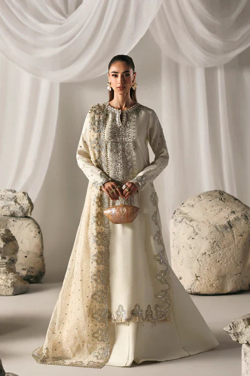 Emaan Adeel Serein Luxe Silk