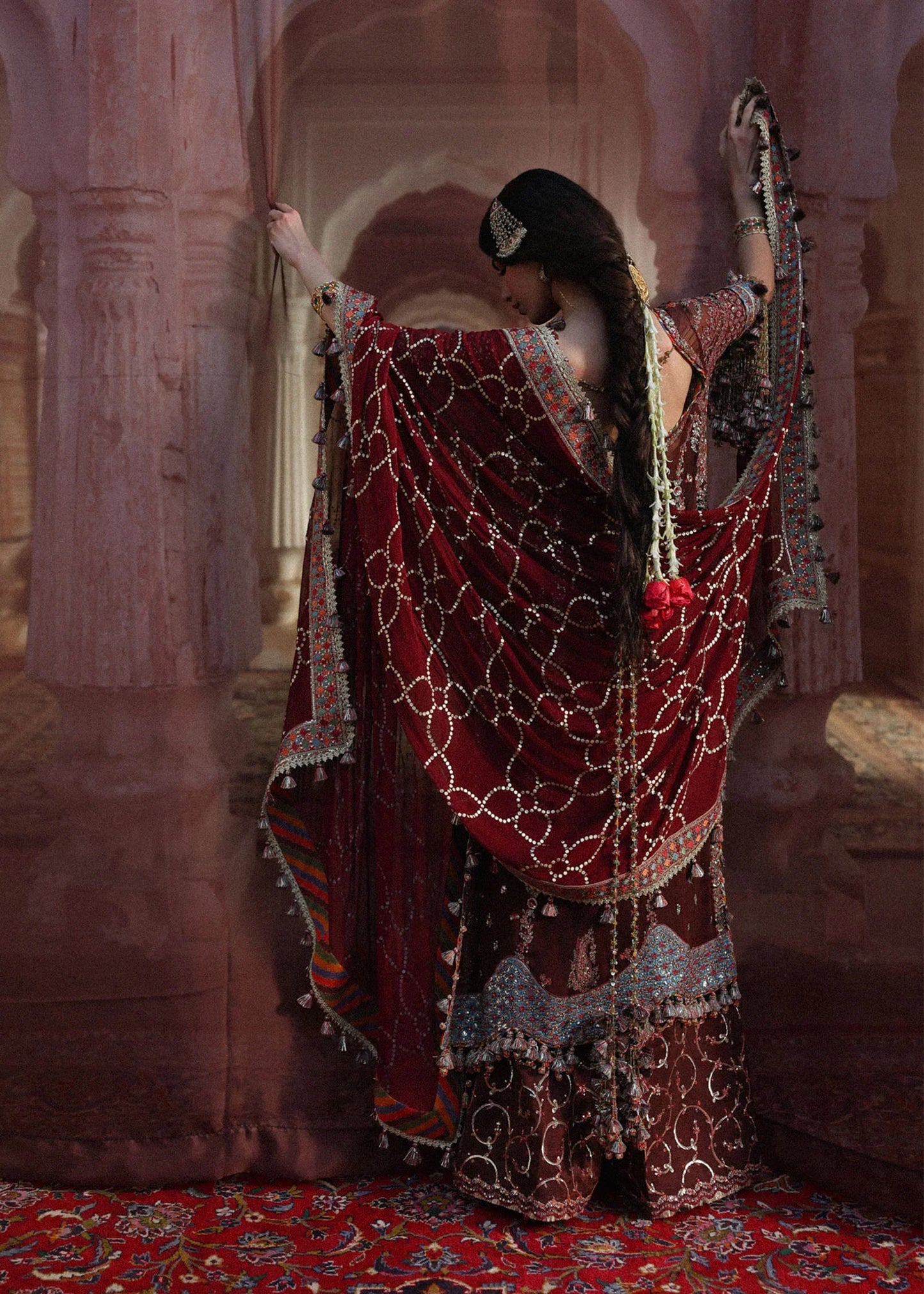 Apsara