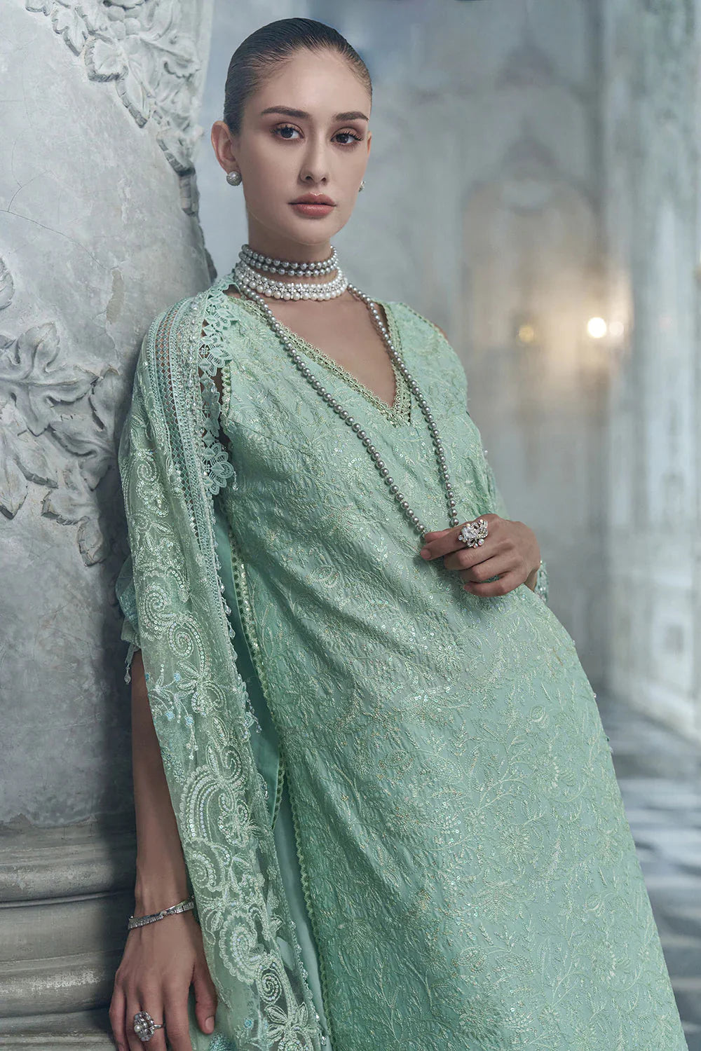 SOBIA NAZIR DESIGN 4B