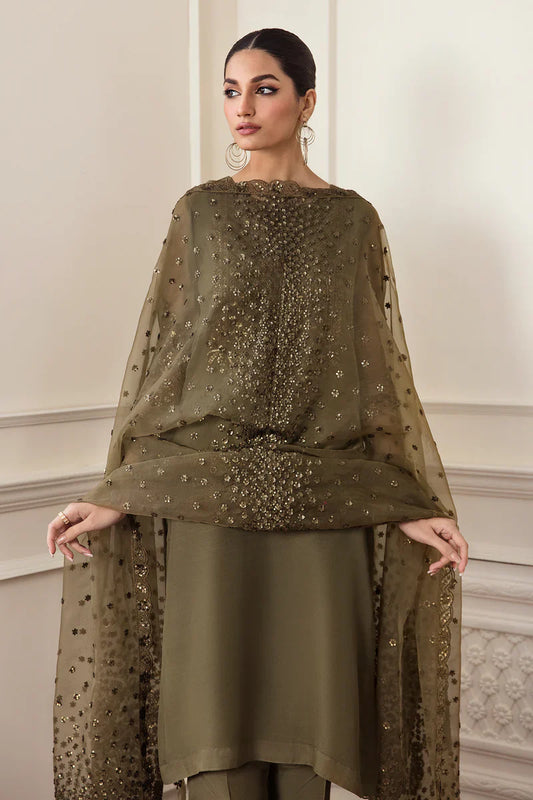 CHIFFON UF-295
