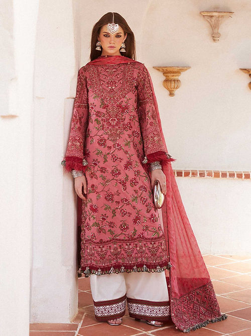 Hussain Rehar Luxury Lawn