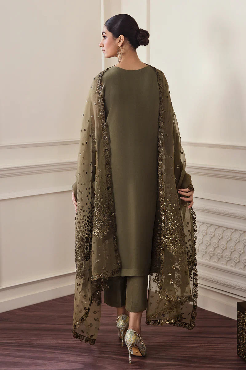 CHIFFON UF-295