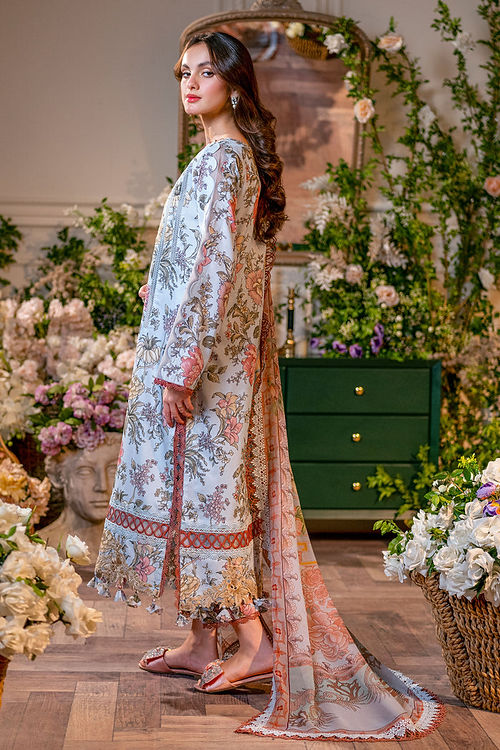 FLORA LAWN 03PC