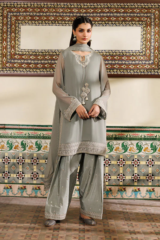 CC-91 PLAIN CHIFFON
