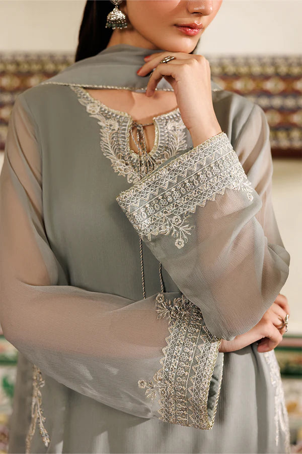 CC-91 PLAIN CHIFFON