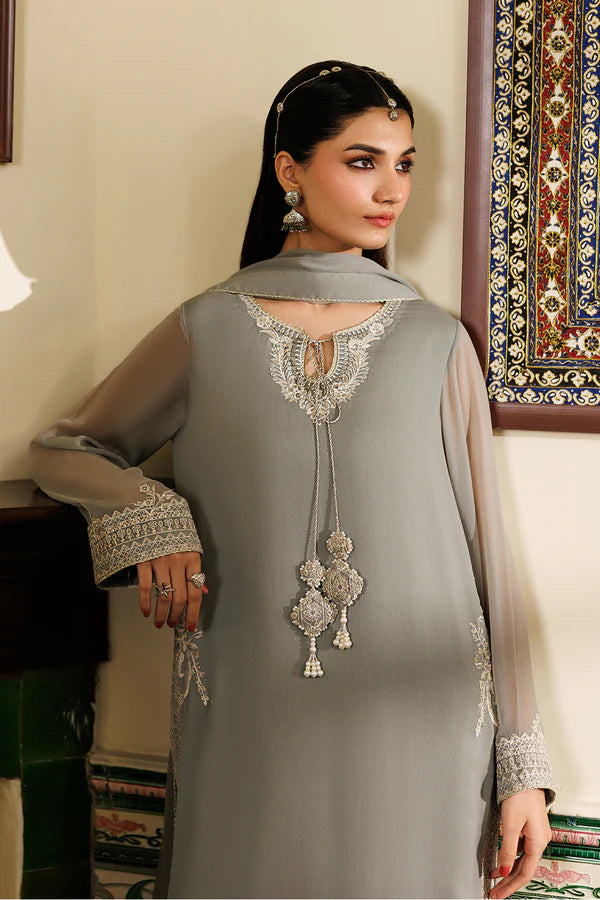 CC-91 PLAIN CHIFFON