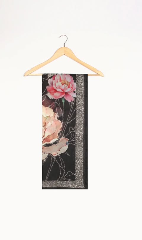 Miril Dress & Dupatta