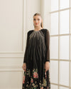 Miril Dress & Dupatta