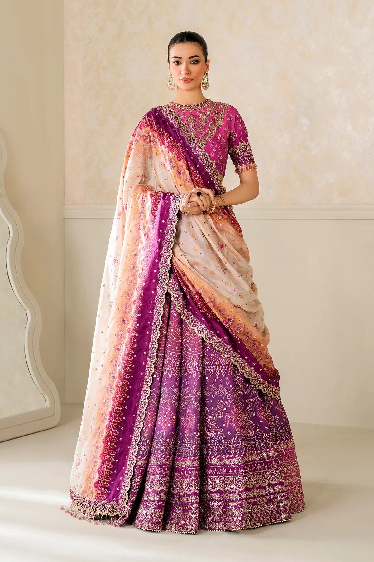 SILK UF-4163