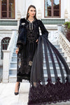 Black & Gold DL-1111