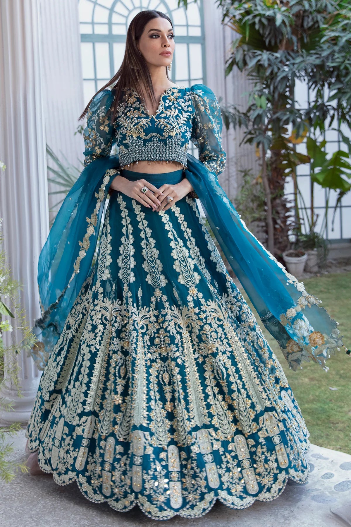 AQUA BEAUTY