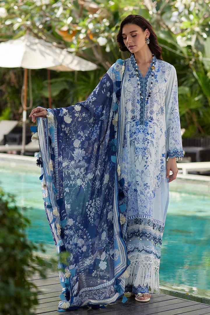 Chic Chinois