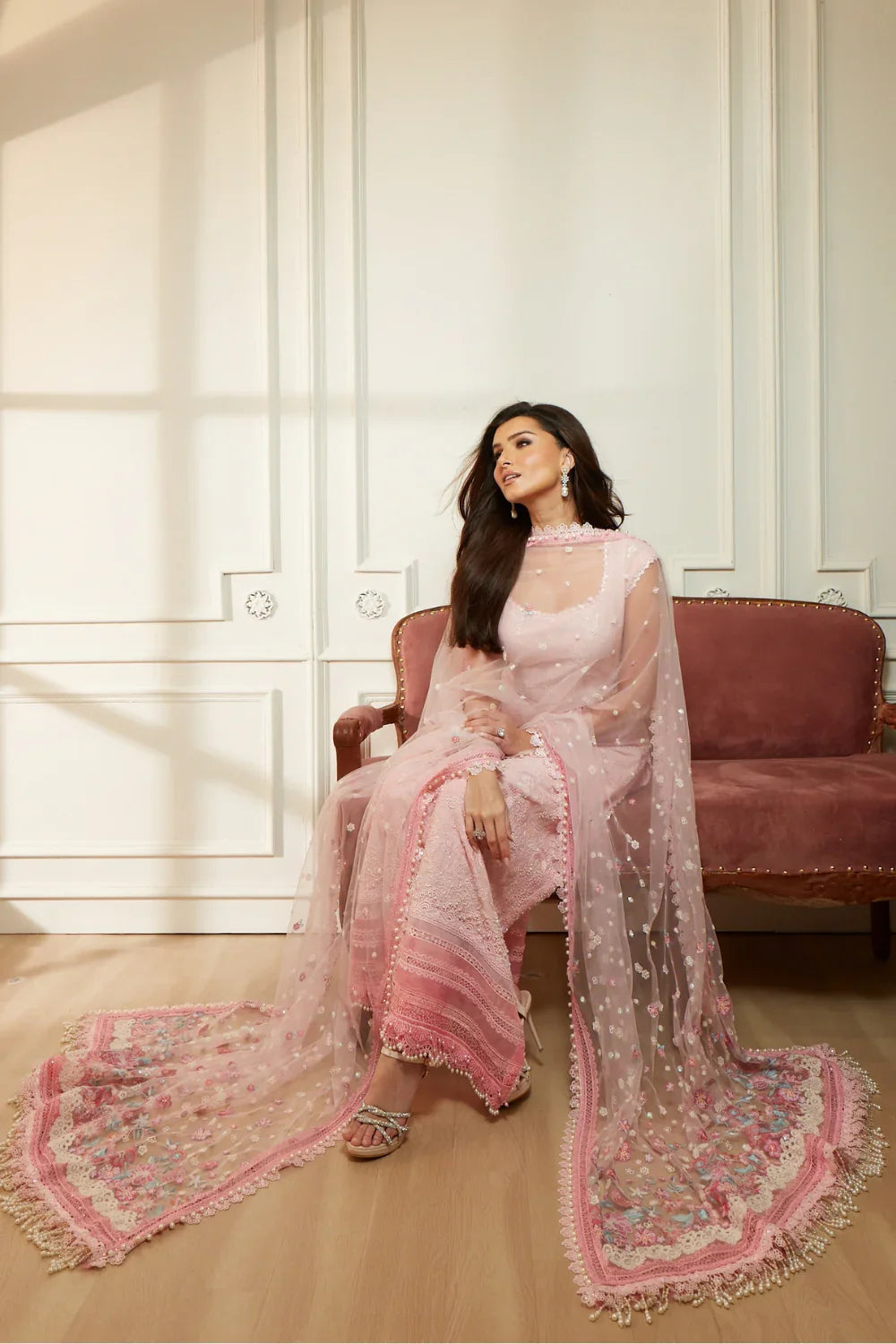 SOBIA NAZIR DESIGN 7B