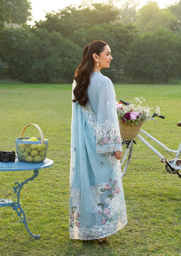 ELY-07 MORNIG DRIZZLE