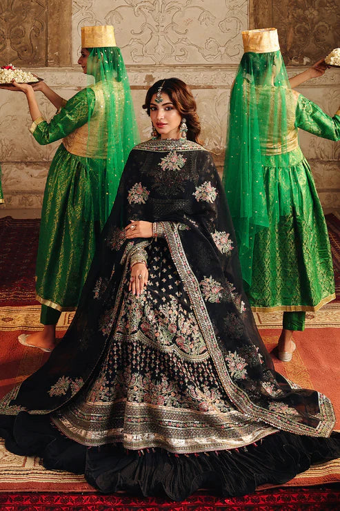 Meharbano